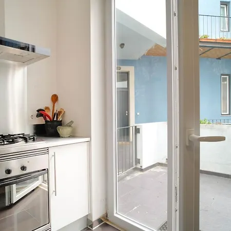 Beato Hideaway: Your Home In Lisbon-2